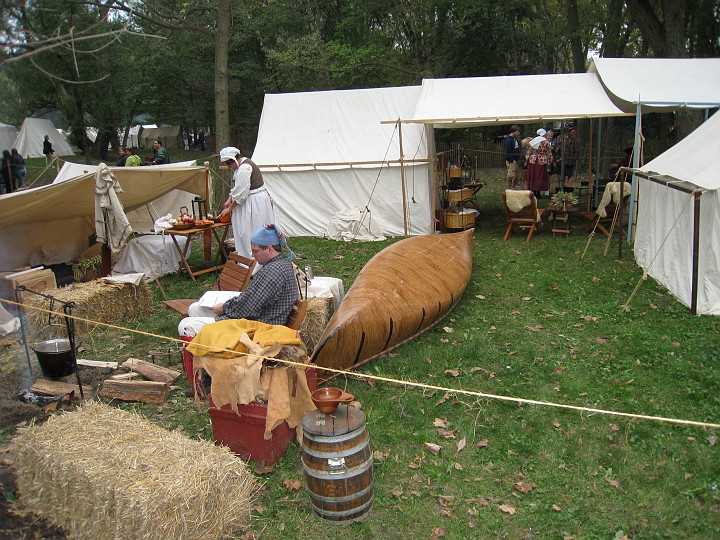 West Lafayette IN Feast of the Hunters Moon 2007-10 056.jpg